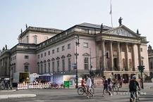 Unter den Linden
