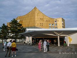 BERLIJN2022_P1440062 De grote concertzaal van de Berliner Phiharmoniker