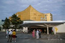 Berliner Philharmoniker