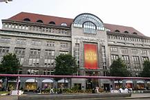 Kaufhaus des Westens