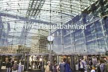 Hauptbahnhof