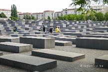 Mahnmal fur die Ermordeten Juden