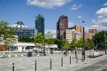 Potsdamer Platz
