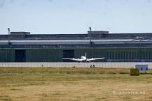 Tempelhof Flughafen