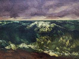 BREMEN2022_FXTX3835 Courbet
