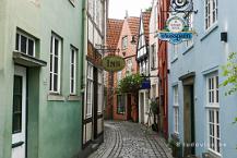 Schnoor