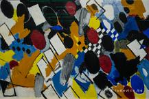 Moderne Kunst