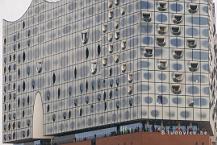 Elbphilharmonie