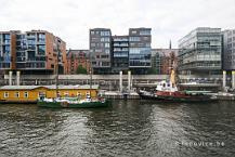 Hafencity