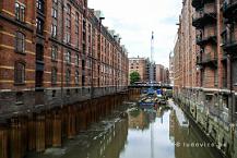 Speicherstadt