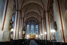 St. Jacobi