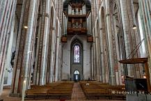 St. Marien-Kirche
