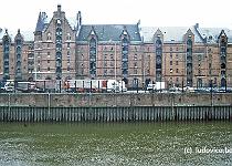 Hamburg 1996