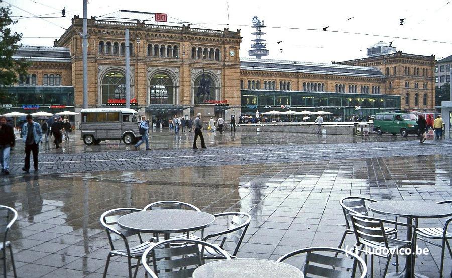 HANNOVER2000N005