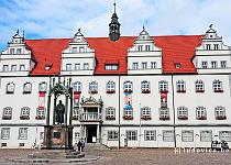 DU2016 DSC 4969-0641  Het stadhuis van Wittenberg