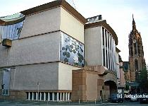 Museum Moderne Kunst