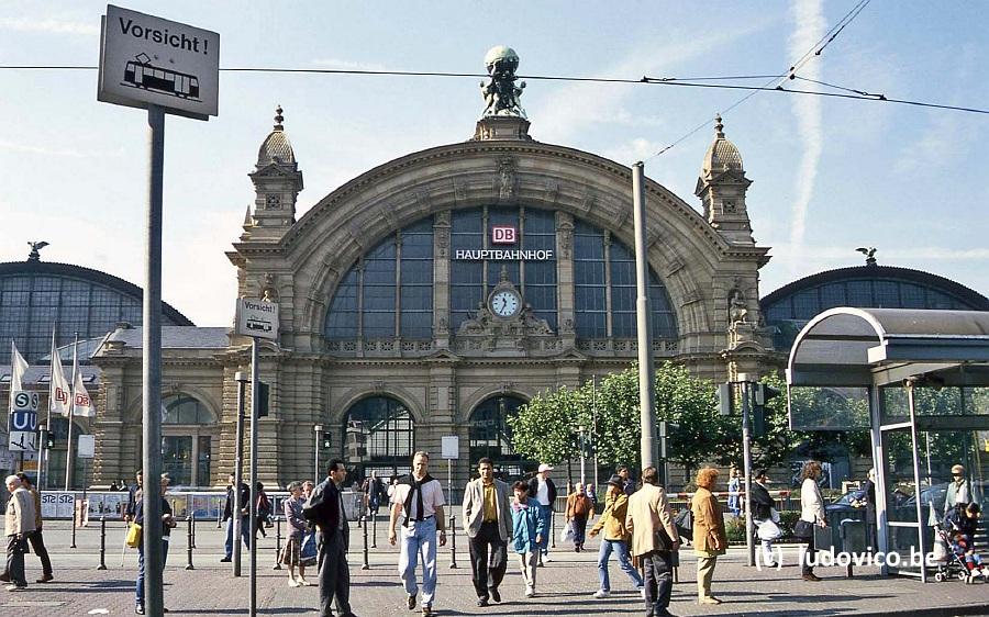 FRANKFURT1997N056