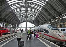 Hauptbahnhof