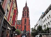 Kaiserdom St. Bartholomus