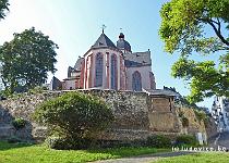 St. Stephan