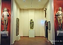 Mainfrnkisches Museum