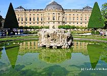 Residenz Wrzburg