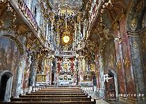 Asamkirche