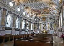 Brgersaalkirche