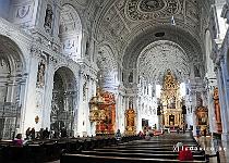 St. Michael Kirche