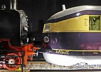 DB (Bahn) Museum