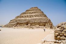 Piramide van Djoser