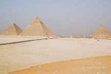 Piramide van Giseh