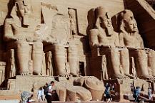 Abu Simbel