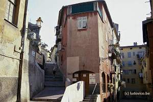 Vieux Nice