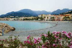 Promenade du Soleil