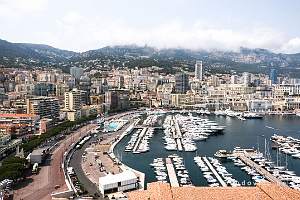 Monaco