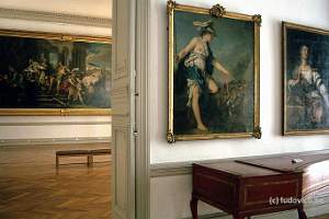Musee Beaux Arts