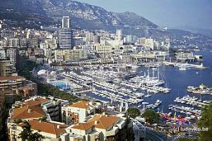 Monaco