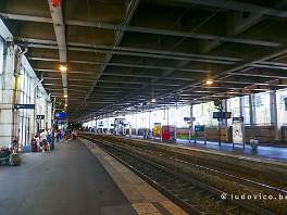 CANNES_P1470992 Het station van Cannes