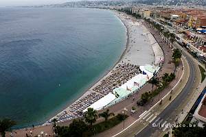 Baie des Anges