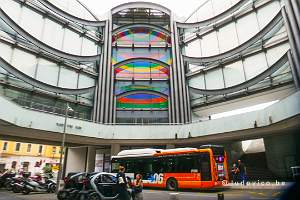 Musée d'Art Moderne et Contemporain-MAMAC