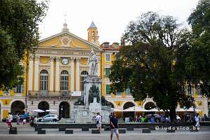 Place Garibaldi