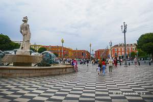 Place Masséna