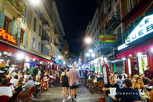 Rue Masséna
