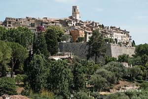 Saint-Paul-de-Vence