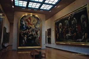 Musee de Beaux Arts