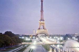 Paris-by-Night