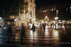 Paris-by-Night