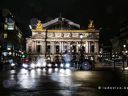 PARIJS2021_P8720894 De 'oude' opera van Parijs, Garnier genoemd, naar de architect die het heeft ontworpen. De 'moderne' opera staat aan de Place de la Bastille.