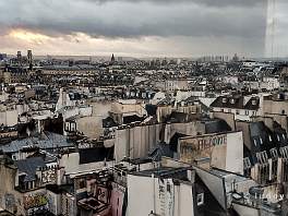 PARIJS2021_IMG20211205_164230278_HDR Panorama van Parijs vanop het Centre Pompidou.